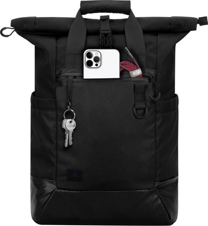 Actual product image Rivacase NB Backpack Dijon 5321 (25 l)