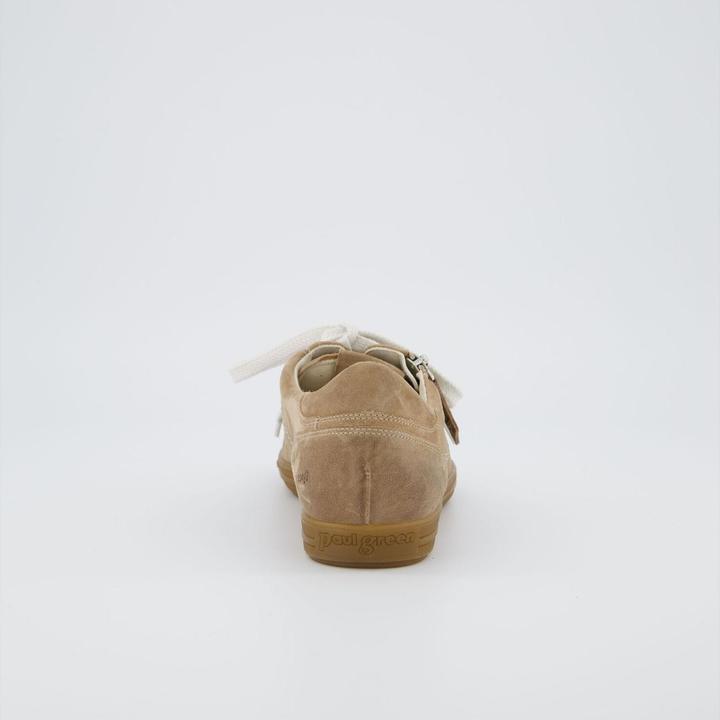 Immagine prodotto Paul Green Le scarpe da ginnastica basse assolutamente trendy che fanno battere i cuori delle donne! Il (42.5)
