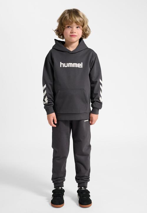 Image du produit hummel Sweatshirt à capuche enfant (58, 60, 62)