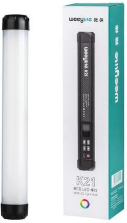 Actual product image Weeylite K21 (Rod light)