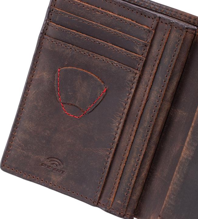 Produktbild Strellson Moorgate Billfold V8