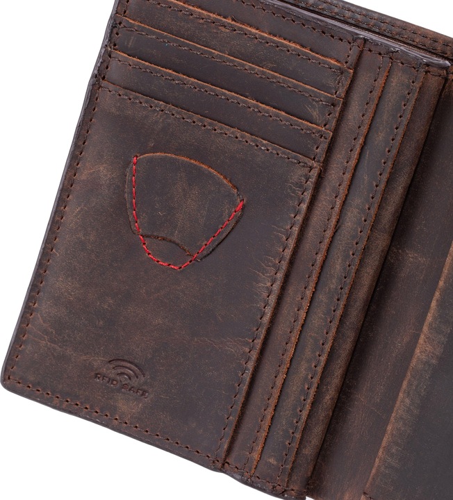 Actual product image Strellson Moorgate Billfold V8