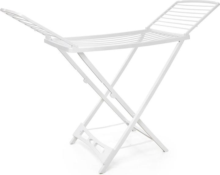 Actual product image Rayen resin stainless steel tumble dryer