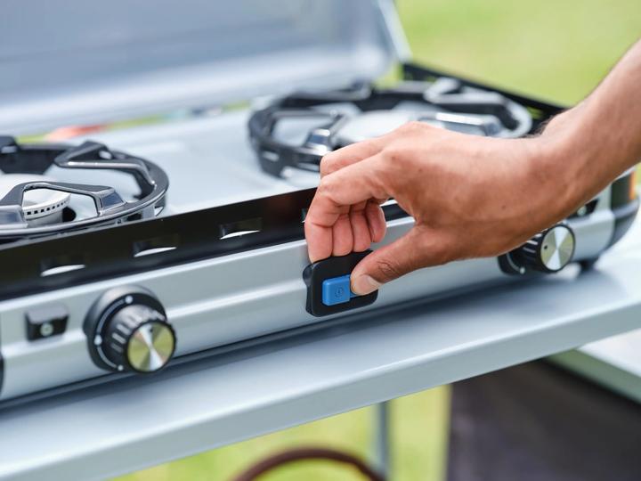 Image du produit Campingaz Camping Kitchen 2 Maxi