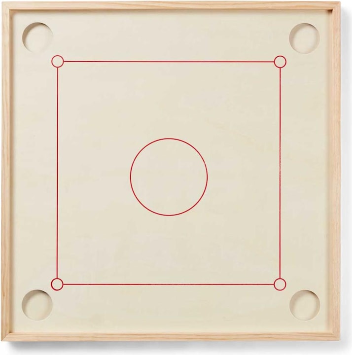 Produktbild Outsiders Couronne Game 88 x 88 cm (Englisch)