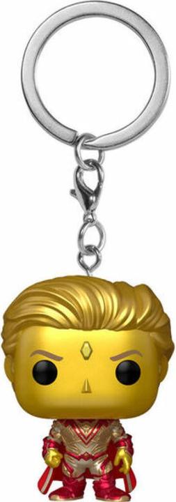 Actual product image Funko Key POP! Guardiani della Galassia Vol3 : Adam Warlock
