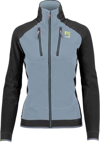 Blu Polveroso., Nero