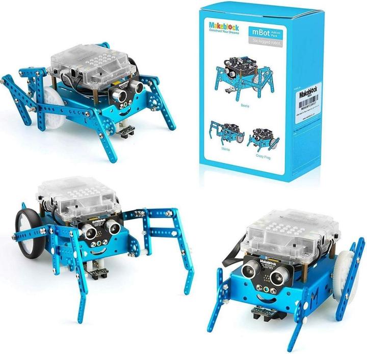 Image du produit Makeblock Module d'extension mBot Add-on