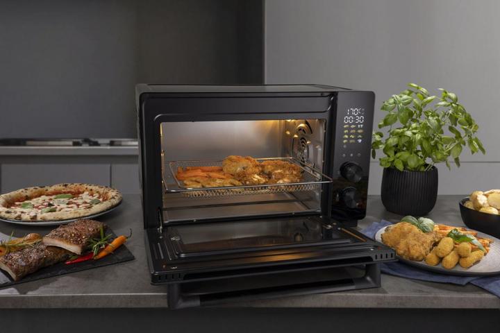 Immagine prodotto Hisense HOM30AF