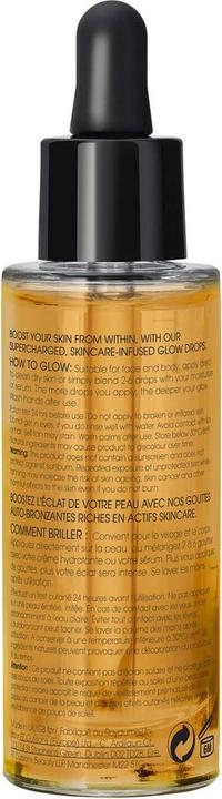 Produktbild St. Tropez Face Glow Drops (Selbstbräunungsserum, 30 ml)