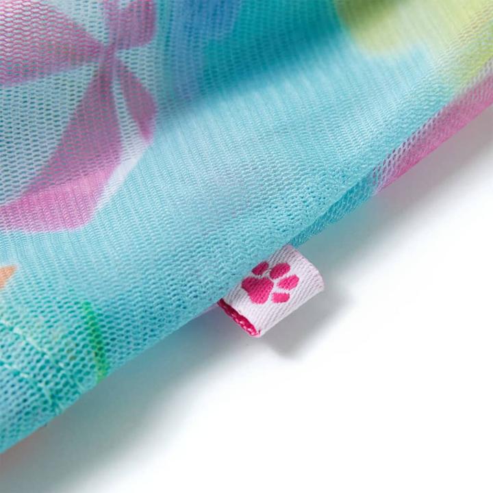 Produktbild vidaXL Kinder Faltenrock (116)