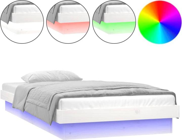 Produktbild vidaXL Klea (75 x 190 cm)