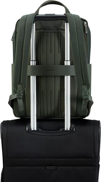 Actual product image Samsonite 4PACK151629 (19 l)
