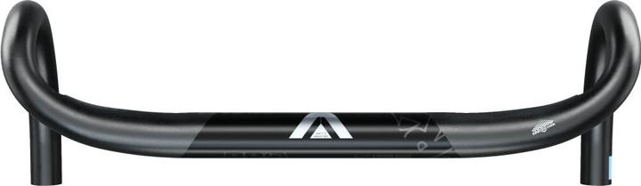 Actual product image PRO Bike Gear Handlebar Vibe Superlight carbon 40cm / 31.8mm (31.80 mm)