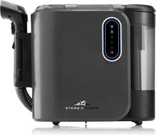 Produktbild ETA Dampfreiniger, 13 kPa, multifunktionaler Teppich-, Polster- und Fleckenentferner, 4 Reinigungsmodi