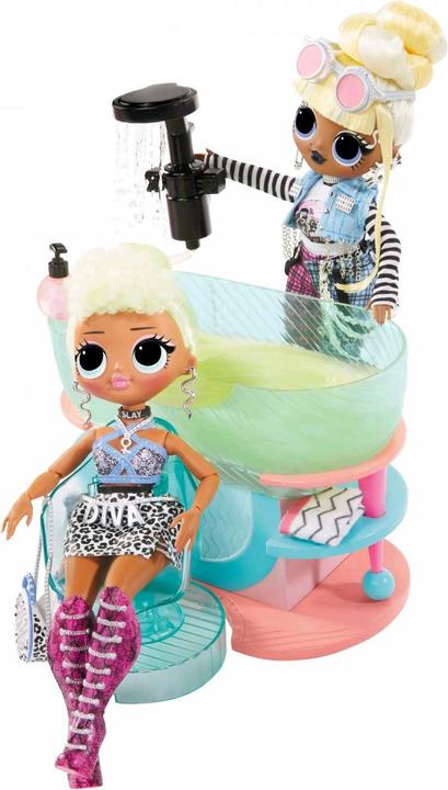 Image du produit L.O.L. Surprise! Shine On Salon & Spa