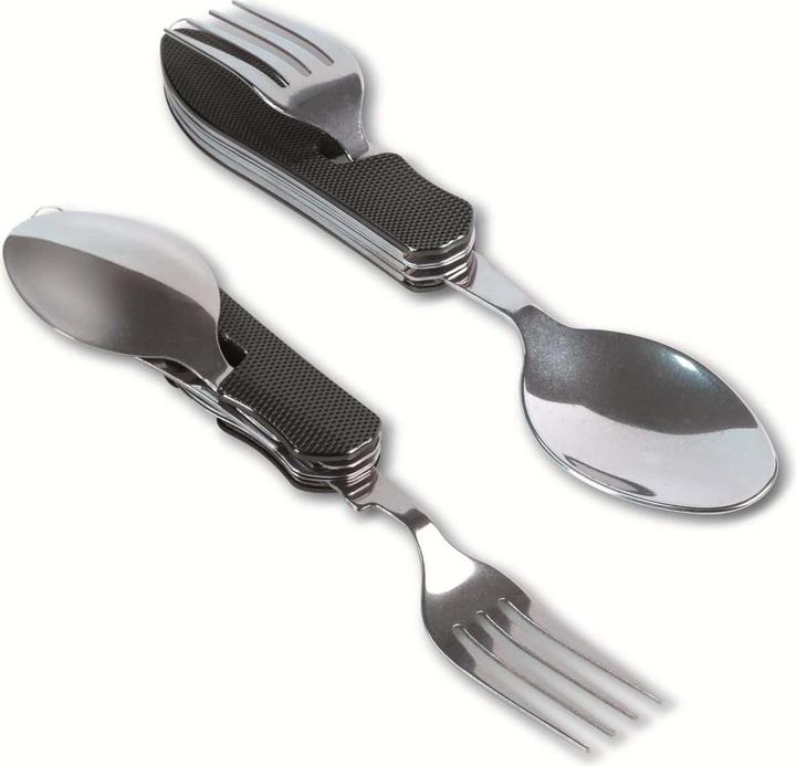 Blanko CampingBuitenbestek