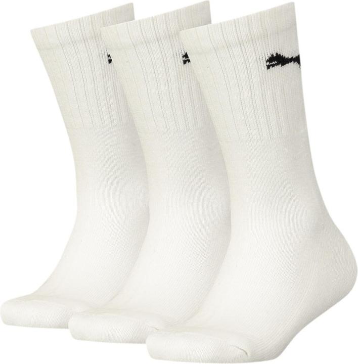 Actual product image Puma Sport Junior 3p (pack of 3, 27 - 30)