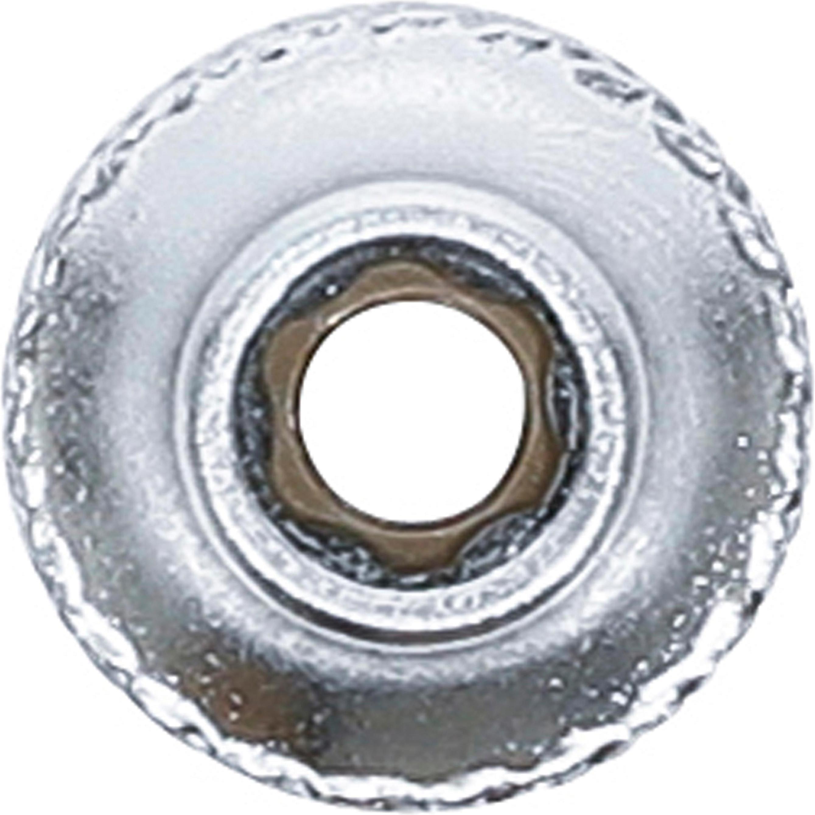 Thumbnail - BGS, Steckschlüssel + Stecknuss, Steckschlüssel-Einsatz Super Lock Antrieb Innenvierkant 6,3 mm (1/4") SW 4 mm (4 mm)