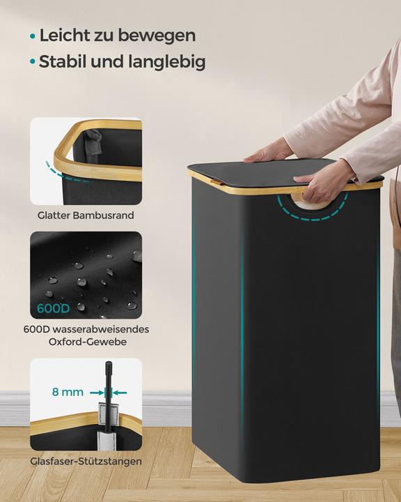 Produktbild Songmics Miro (150 l)
