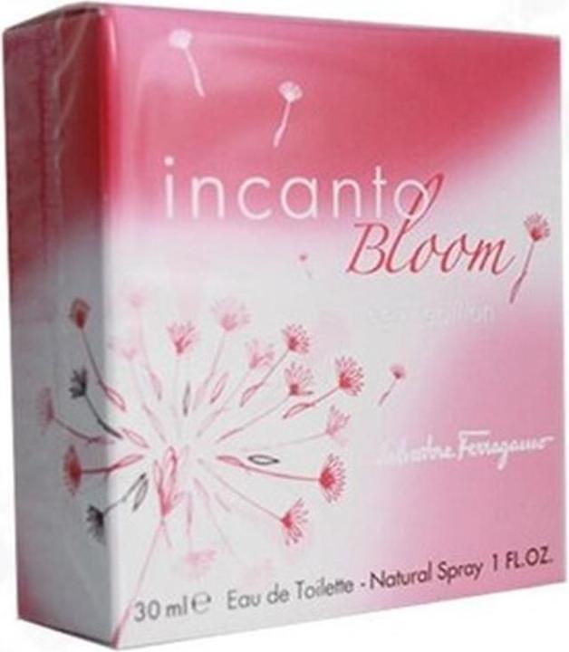 Produktbild Salvatore Ferragamo Incantooom (Eau de Toilette, 30 ml)