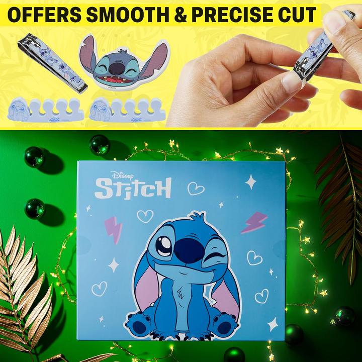 Actual product image Get Trend Disney Stitch