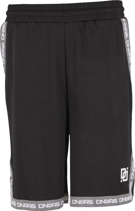 Image du produit Dangerous DNGRS Dunkin Sweat Short - 201893 (S)