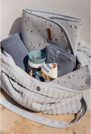 Produktbild Little Dutch Badetasche