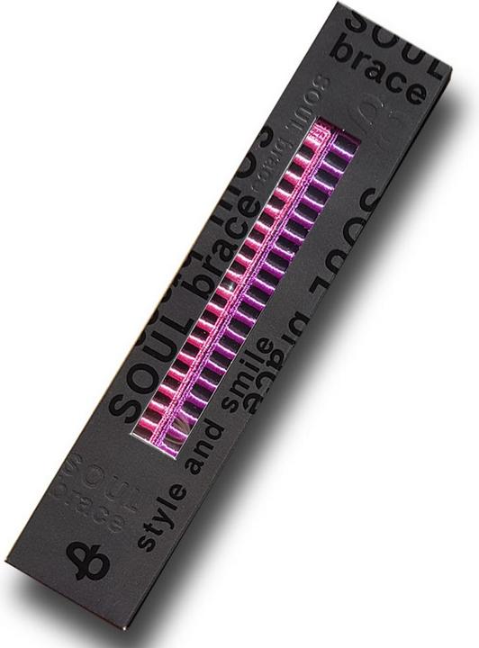 Produktbild Soulbrace Armband Liberty (Textil Stickerei)