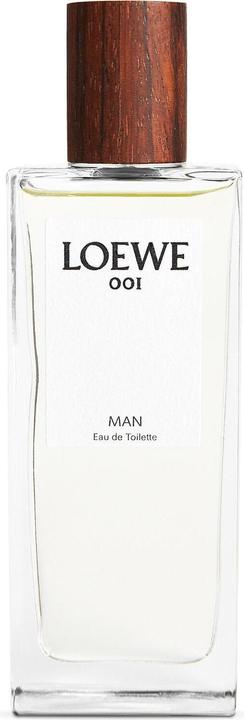 Perfumes Loewe 001 Man (Eau de Toilette, 50 ml)