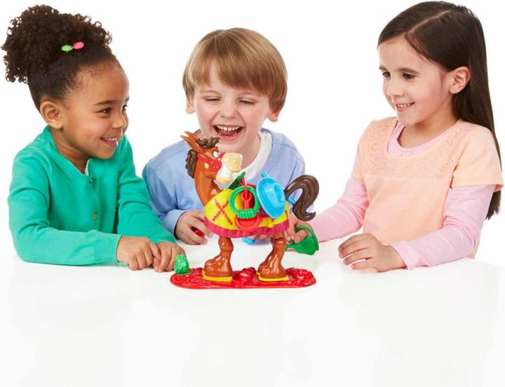 Produktbild Hasbro Tischspiel Tozudo 48380B09 (ES-PT) (Portugiesisch, Spanisch, 2 - 4 Spieler)