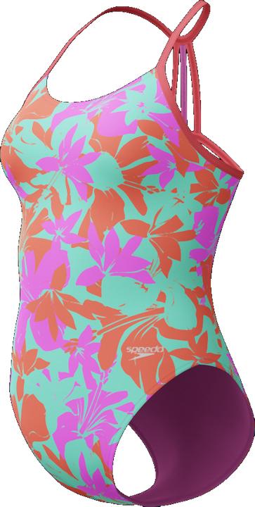 Image du produit Speedo Allover Lane Line Back (10XL)