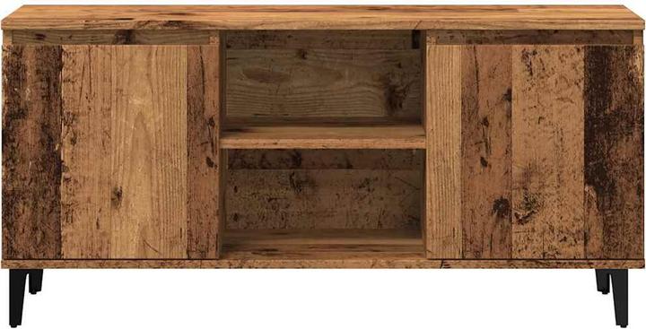 Produktbild vidaXL TV Schrank (102 x 35 x 50 cm)