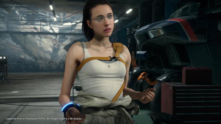 Produktbild Sony Death Stranding PlayStation 4, PlayStation 4 Pro (PS4, DE)