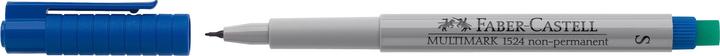 Actual product image Faber-Castell Multimark (Blue, 0.40 mm, 1 x)