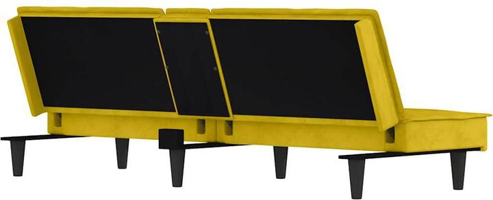 Image du produit vidaXL Schlafsofa