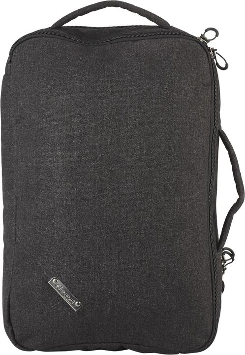 Actual product image Bergans Switch Slim Bag