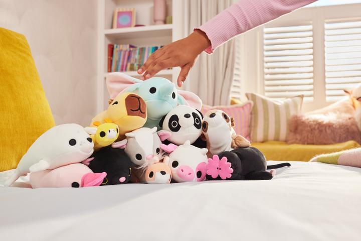 Productafbeelding Zuru ***** Hug a Lumps Słonik Baby 14905B