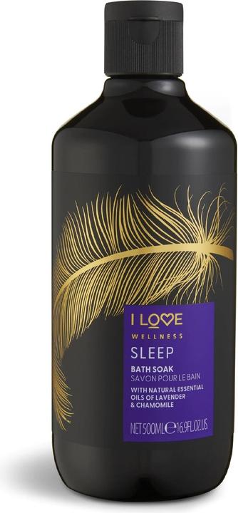 Bath Soak Sleep (500 ml)