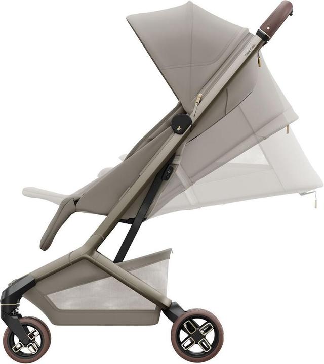 Image du produit Maxi-Cosi Fame Cabin (0 Mois - 4 Années)