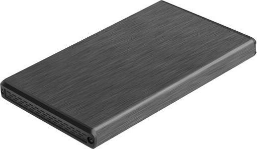 Produktbild Natec RHINO - Speichergehäuse - 3.5" (8.9 cm) (3.5")