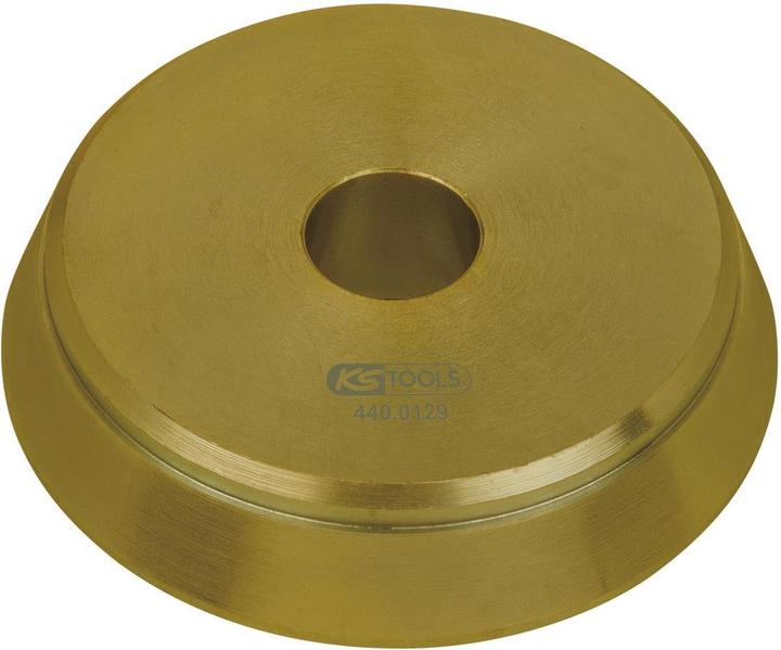 Actual product image KS Tools Counterholder, Ø 108 mm