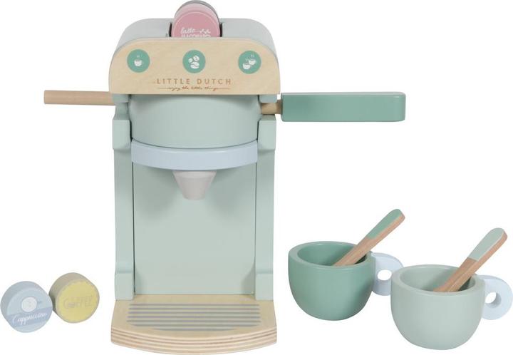 Produktbild Little Dutch Kaffeemaschine