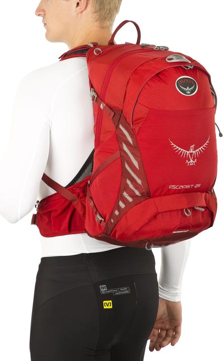 Actual product image Osprey Escapist 25 Backpack M/L (25 l)