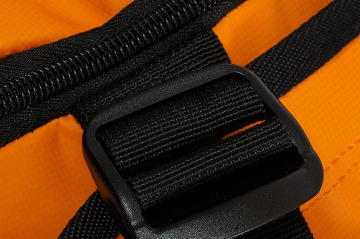 Immagine prodotto Highlander Borsa Storm Kitbag 30l arancione (30 l)