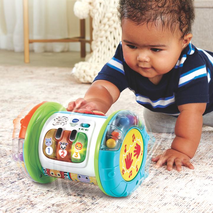 Image du produit VTech TamTam Roller (Français)