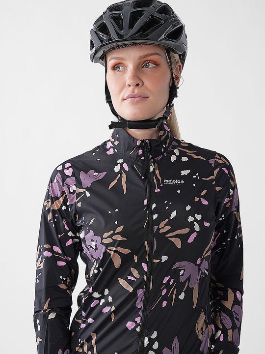 Produktbild Maloja Seism. Printed (XS)