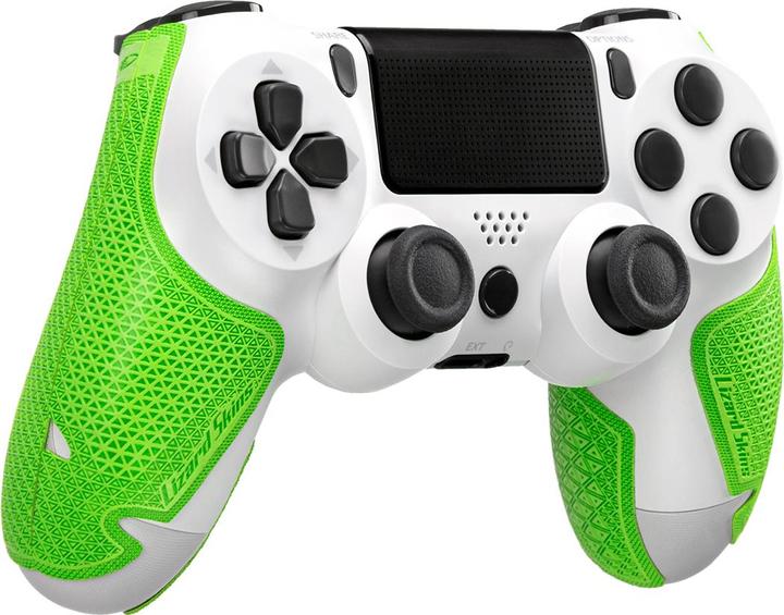 Immagine prodotto Lizard Skins Playstation 4 - Verde smeraldo (ritagliato, 0,5 mm) (PS4)