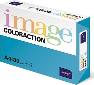 Actual product image Antalis Copy paper Image Coloraction A4, royal blue, 500 sheets (A4, 500 Sheets, 80 g/m²)