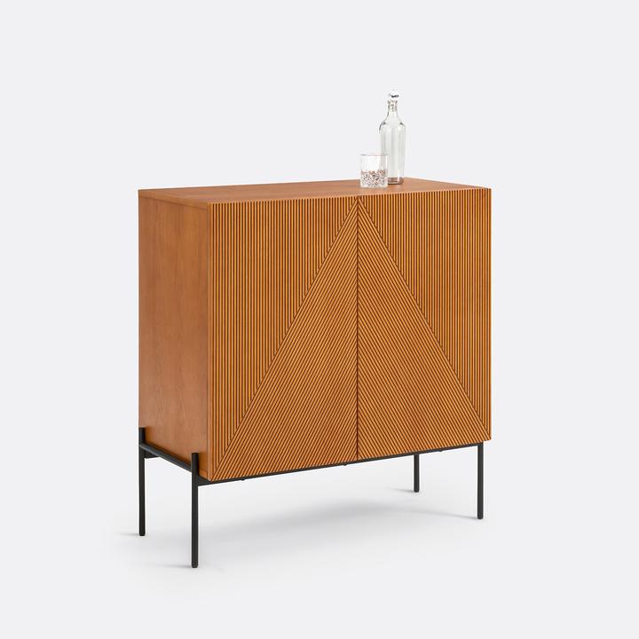 Image du produit La Redoute Interieurs Lodge (90 x 47 x 98 cm)